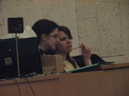 Інтелектуальний клуб "Eureka!"